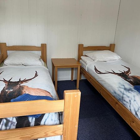Rena Hostel Einara 外观 照片